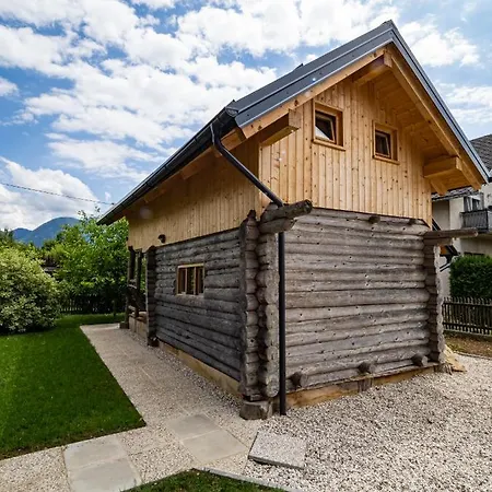 Sejalec Chalet *