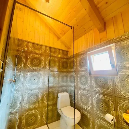 Sejalec シャレー *