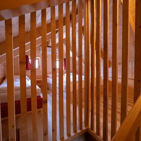 Sejalec シャレー レスツェ