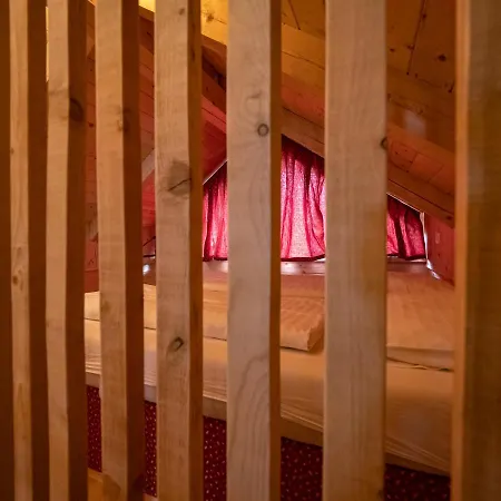 Chalet Sejalec *