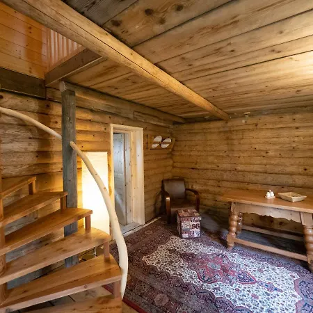 Chalet Sejalec Lesce (Upper Carniola)